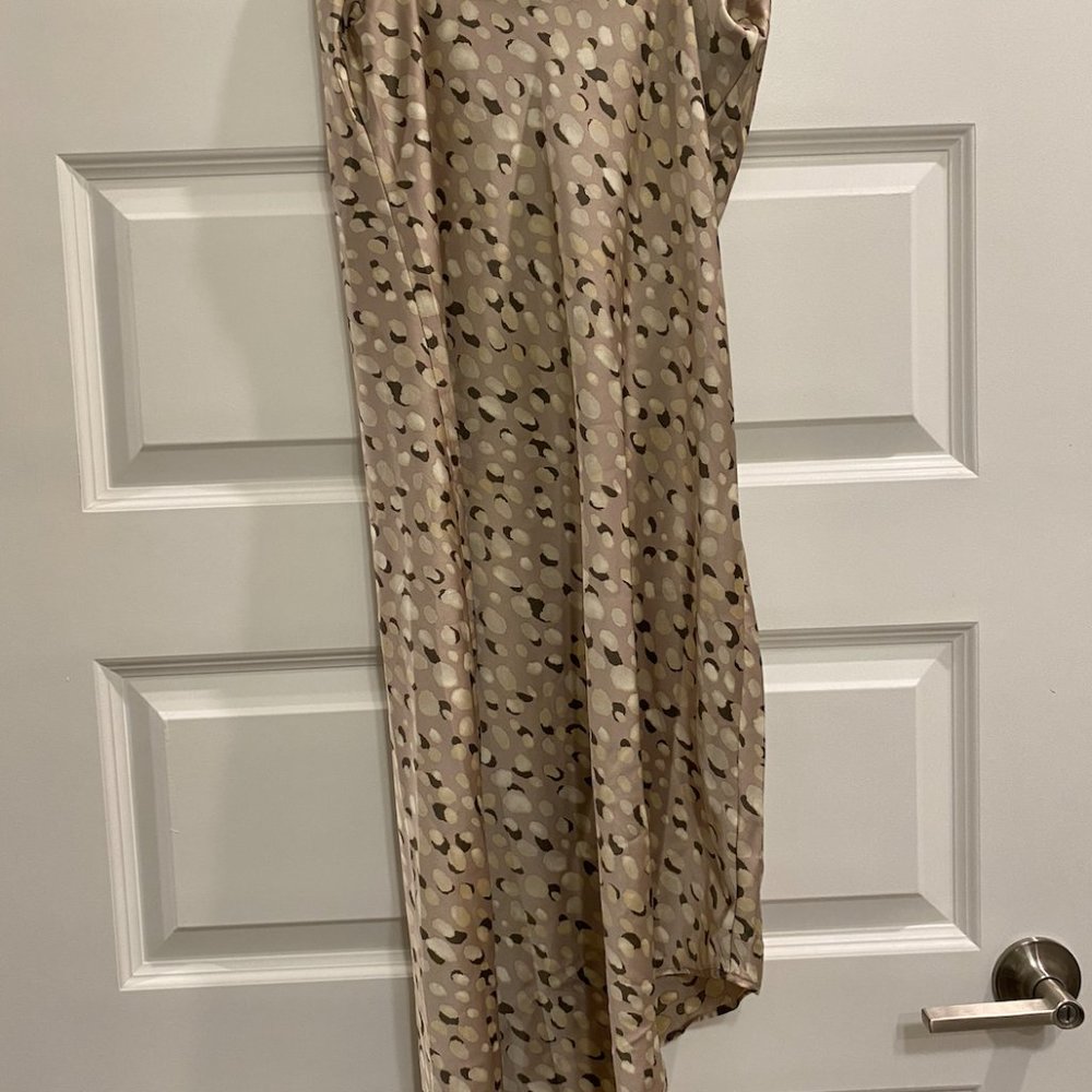 Slip Midi Dress - Picture 2 of 2
